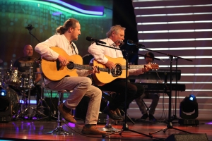 RTVS pripravila &scaron;peci&aacute;lne vysielanie k &uacute;mrtiu Mari&aacute;na Gei&scaron;berga