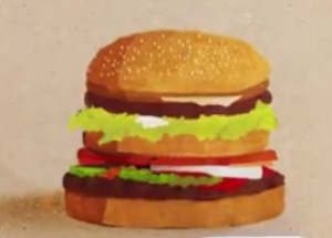 Burger King pon&uacute;kol McDonaldu pr&iacute;merie, chce spoločn&yacute; sendvič