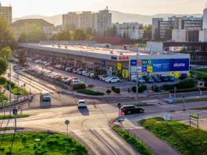 Cez Realitn&yacute; fond m&ocirc;žu investori spoluvlastniť až 13 obľ&uacute;ben&yacute;ch retailov&yacute;ch centier v 11 slovensk&yacute;ch mest&aacute;ch