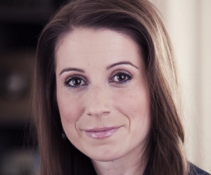 Eva Sadovsk&aacute; posiln&iacute; komunikačn&yacute; t&iacute;m spoločnosti WOOD &amp; Company