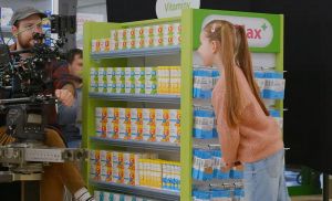 Triad predstavuje prv&uacute; kampaň pre lek&aacute;rne Dr. Max (VIDEO)