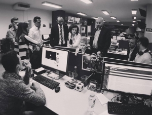 V  spravodajstve RTVS sa začali čistky