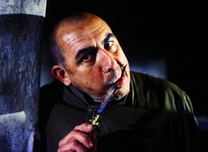 RTVS mimoriadne odvysiela film Rivers of Babylon