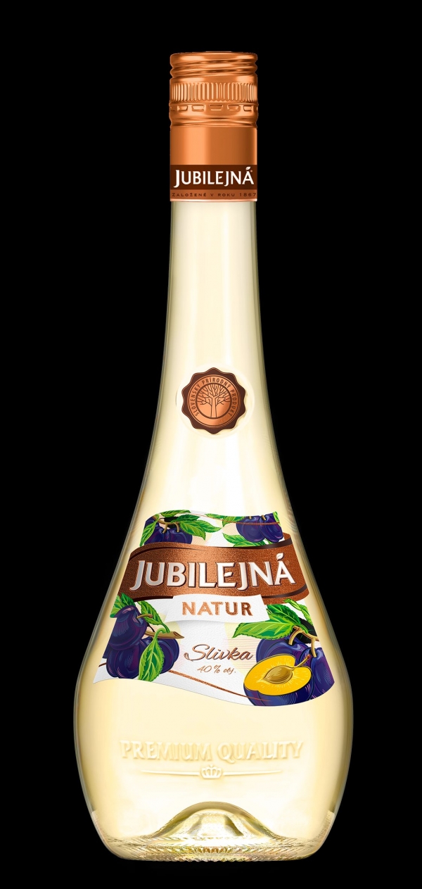 ST.NICOLAUS prin&aacute;&scaron;a na trh nov&uacute; l&iacute;niu Jubilejn&aacute; Natur