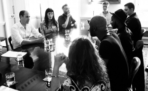 Princ William je na titulke časopisu pre homosexu&aacute;lov