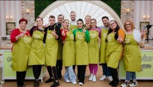 RTVS zverejnila men&aacute; a pr&iacute;behy finalistov novej s&eacute;rie Pečie cel&eacute; Slovensko (FOTO)
