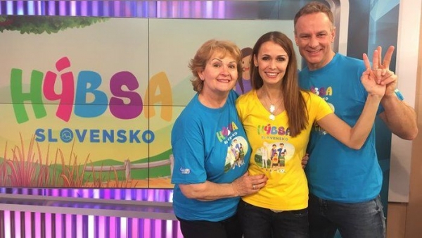 Mark&iacute;za chyst&aacute; H&Yacute;BSA Slovensko, prin&aacute;&scaron;ame podrobnosti