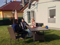 Mark&iacute;za m&aacute; nov&eacute; Susedsk&eacute; pr&iacute;pady, prin&aacute;&scaron;ame podrobnosti