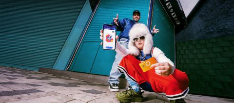 &Uacute;rok na sporen&iacute; až 5 percent. Toľko si m&ocirc;žu zarobiť deti s &uacute;čtom od Slovenskej sporiteľne