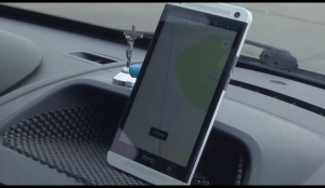 Aplik&aacute;cia Vyhni sa v&yacute;tlkom upozorn&iacute; na v&yacute;tlky aj na podvody taxik&aacute;rov