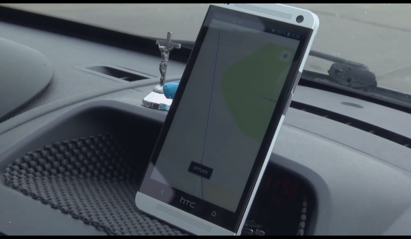 Aplik&aacute;cia Vyhni sa v&yacute;tlkom upozorn&iacute; na v&yacute;tlky aj na podvody taxik&aacute;rov