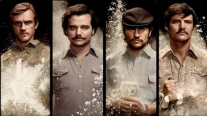 RTVS prinesie hit Netflixu &ndash; seri&aacute;l Narcos (VIDEO)