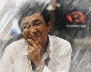 Filip&iacute;nska novin&aacute;rka a nobelistka, ods&uacute;den&aacute; na viac ako &scaron;esť rokov, sa odvol&aacute;