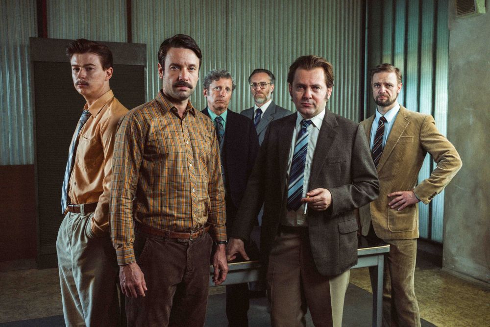 Met&oacute;da Markovič sa už dnes vracia na Voyo. Legend&aacute;rny vy&scaron;etrovateľ čel&iacute; svojej najv&auml;č&scaron;ej v&yacute;zve