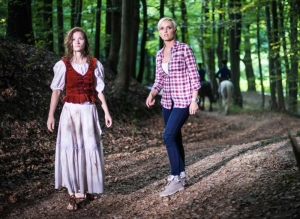 Foto: Mark&iacute;za