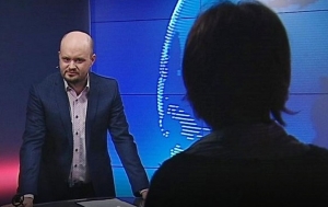 ČT odvysielala exkluz&iacute;vny rozhovor s najbliž&scaron;ou spolupracovn&iacute;čkou zavražden&eacute;ho J&aacute;na Kuciaka