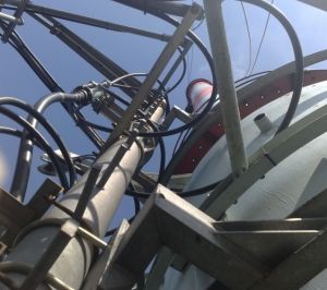 USA vypli satelit, ktor&yacute; umožňoval vysielanie ruskojazyčnej telev&iacute;zie RFE/RL