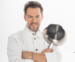 JOJ bude mať nov&uacute; kulin&aacute;rsku &scaron;ou 15 min&uacute;t. kuch&aacute;r