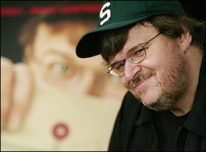 RTVS obhajuje kontroverzn&yacute; dokument Michaela Moora 