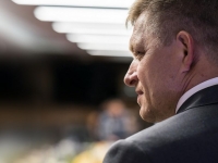 Fico m&aacute; nov&eacute; pl&aacute;ny: Chce byť &Uacute;stavn&yacute;m sudcom