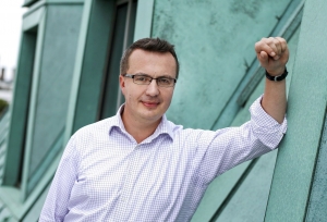 Plzeňsk&yacute; Prazdroj m&aacute; nov&eacute;ho marketingov&eacute;ho riaditeľa