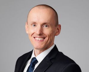 Za nov&eacute;ho finančn&eacute;ho riaditeľa Slovenskej sporiteľne bol vymenovan&yacute; Slavom&iacute;r Seemann