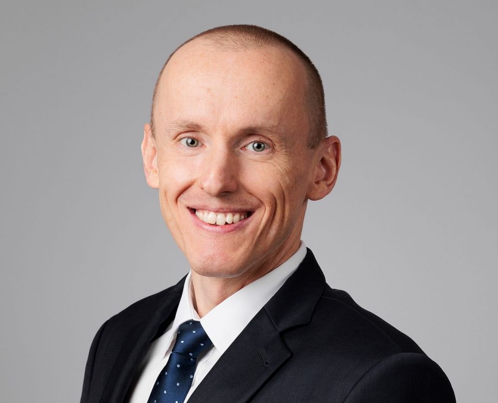 Za nov&eacute;ho finančn&eacute;ho riaditeľa Slovenskej sporiteľne bol vymenovan&yacute; Slavom&iacute;r Seemann