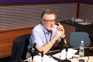 &Scaron;&eacute;f Česk&eacute;ho rozhlasu dnes n&aacute;hle rezignoval. Po af&eacute;re s rodink&aacute;rstvom