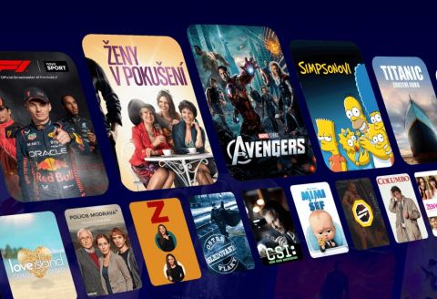 V Česku začala pôsobiť ďalšia internetová televízia Pecka.TV