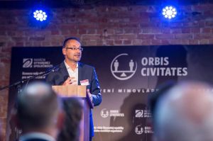 Nov&yacute;m &scaron;&eacute;fom Migračn&eacute;ho &uacute;radu Ministerstva vn&uacute;tra SR je J&aacute;n Orlovsk&yacute;