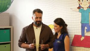 Čeky m&aacute; nov&uacute; z&aacute;bavn&uacute; rel&aacute;ciu ŤAŽK&Aacute; FU&Scaron;KA, každ&yacute; diel znamen&aacute; nov&yacute; začiatok (VIDEO)