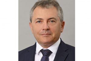 Námestníkom Eximbanky SR bude aj bývalý redaktor STV