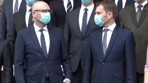 Mark&iacute;za prinesie exkluz&iacute;vny duel Matoviča so Sul&iacute;kom (VIDEO)