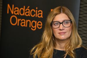 Novou podpredsedn&iacute;čkou Licenčnej rady sa stala niekdaj&scaron;ia &scaron;&eacute;fka komunik&aacute;cie Orangu