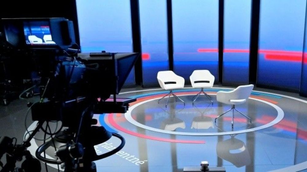 Poveren&yacute; &scaron;&eacute;f novej STVR už vymenil aj &scaron;&eacute;fa &scaron;portu