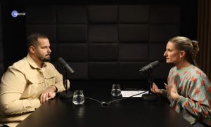 Fero Joke prehovoril v novom projekte Adely: Mrz&iacute; ma, že som prekročil niekoho hranice (VIDEO)