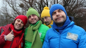 Zimn&aacute; verzia &scaron;ou Vo &scaron;tvorici po Slovensku prich&aacute;dza sk&ocirc;r