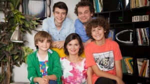 JOJ chyst&aacute; ďal&scaron;iu s&eacute;riu seri&aacute;lu Na&scaron;i