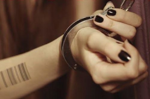 Staň sa na chv&iacute;ľu novodob&yacute;m otrokom