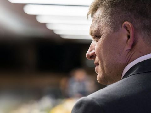 Využijeme v&scaron;etky prostriedky proti Ficovej legislat&iacute;vnej smr&scaron;ti