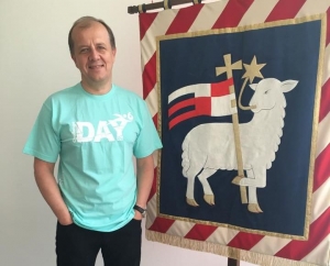 Rybn&iacute;ček kritizuje na facebooku RTVS za nerovn&yacute; pr&iacute;stup