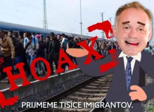 OKS podala trestn&eacute; ozn&aacute;menie na predvolebn&eacute; vide&aacute; Smeru (VIDEO)