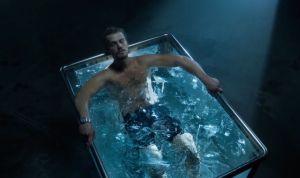 Kampaň upozorňuje, že otužovanie m&ocirc;že byť aj nedobrovoľn&eacute; (VIDEO)