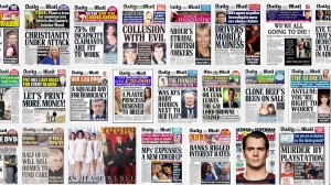 Britskí študenti žurnalistiky: zakážte bulvár, je nekorektný