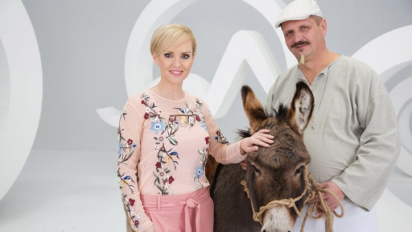 Telev&iacute;zia Mark&iacute;za chyst&aacute; Farmu 8