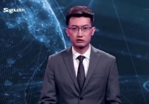 Predstavili prv&eacute;ho digit&aacute;lneho moder&aacute;tora spr&aacute;v (VIDEO)