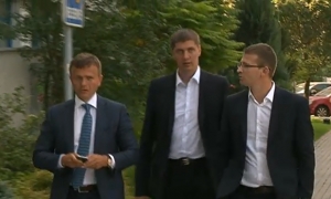 Hovorca Penty vysvetľuje ako Nad&aacute;cia Penty a Ha&scaron;č&aacute;k podporuj&uacute; .t&yacute;ždeň