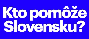 Iniciat&iacute;va KtopomozeSlovensku.sk umožňuje pom&aacute;hať zdravotn&iacute;kom, nemocniciam a ľuďom ohrozen&yacute;m koronav&iacute;rusom