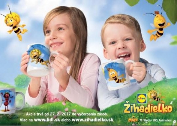 Lidl za n&aacute;kupy rozd&aacute;va čarovn&eacute; hrnčeky, ako ich m&ocirc;žte z&iacute;skať?