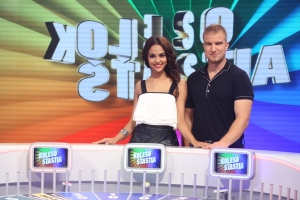 Legend&aacute;rne Koleso &scaron;ťastia sa vracia s nov&yacute;mi časťami (VIDEO)